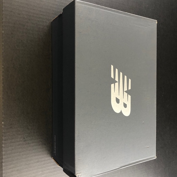 NEW Balance 480 BB480LWW Triple White Sail Low 990 991 550 650 Harlow DS… - Picture 13 of 13